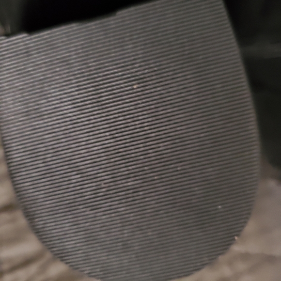 Nine West suede booties - Picture 10 of 10